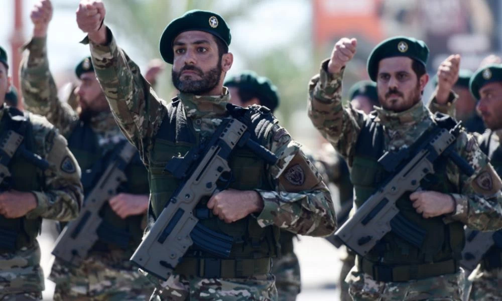 Εντυπωσιακές φωτογραφίες από την 60η επέτειο της Κυπριακής Ανεξαρτησίας